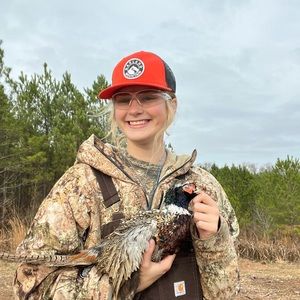 Meet your Posher, Elizabeth